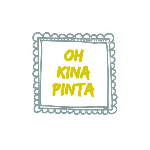 Oh Kina Pinta